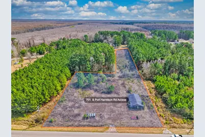 Tbd Highway 701 South, Conway, SC 29527 - Photo 1