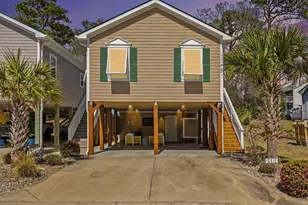 4315 Grande Harbour Blvd, Little River, SC 29566 - Photo 1