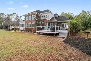 8231 Timber Ridge Rd, Conway, SC 29526 - Photo 39