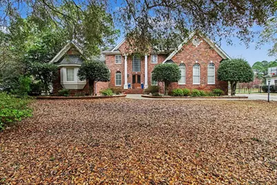 8231 Timber Ridge Rd., Conway, SC 29526 - Photo 1