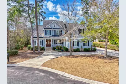6 Caleb Ct., Murrells Inlet, SC 29576 - Photo 1