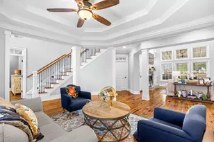 6 Caleb Ct, Murrells Inlet, SC 29576 - Photo 5