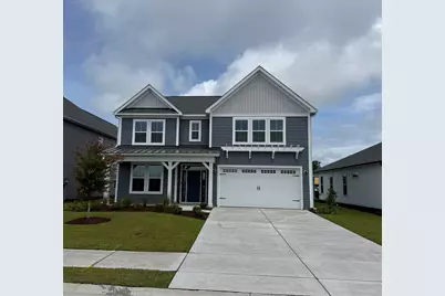 258 Broughton Dr., Myrtle Beach, SC 29579 - Photo 1