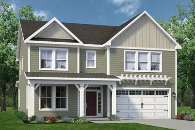 258 Broughton Dr., Myrtle Beach, SC 29579 - Photo 1