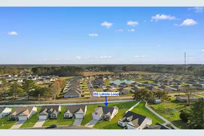 255 Lakota Loop, Longs, SC 29568 - Photo 35