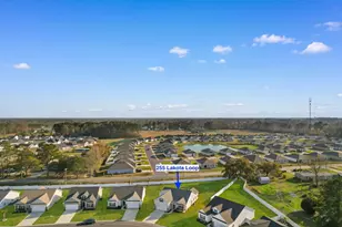 255 Lakota Loop, Longs, SC 29568 - Photo 35