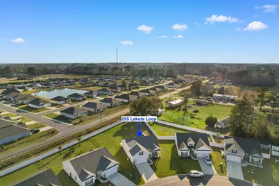 255 Lakota Loop, Longs, SC 29568 - Photo 33