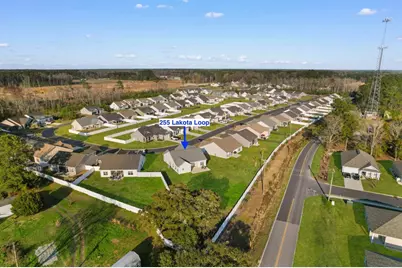 255 Lakota Loop, Longs, SC 29568 - Photo 37