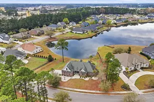 1007 Glossy Ibis Dr, Conway, SC 29526 - Photo 29