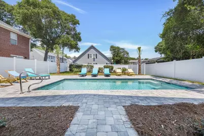 406 1st Ave. N, North Myrtle Beach, SC 29582 - Photo 7