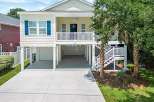 406 1st Ave N, North Myrtle Beach, SC 29582 - Photo 1
