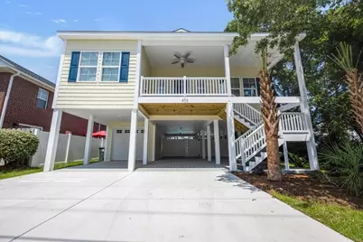 406 1st Ave. N, North Myrtle Beach, SC 29582 - Photo 47