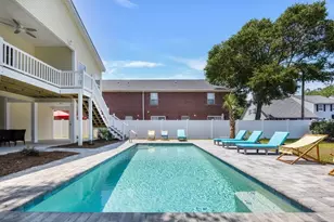 406 1st Ave N, North Myrtle Beach, SC 29582 - Photo 3