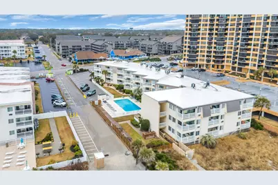 9620 Shore Dr. #C101, Myrtle Beach, SC 29572 - Photo 25
