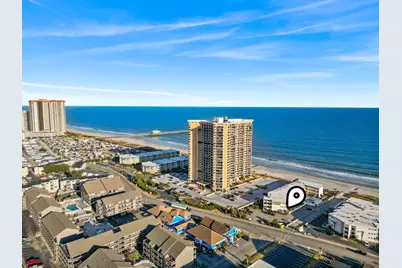 9620 Shore Dr. #C101, Myrtle Beach, SC 29572 - Photo 31
