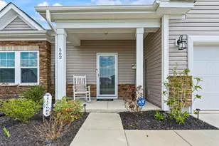 562 Honeyhill Loop, Conway, SC 29526 - Photo 5