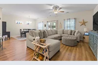 562 Honeyhill Loop, Conway, SC 29526 - Photo 21