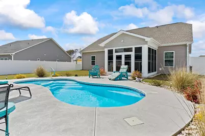 562 Honeyhill Loop, Conway, SC 29526 - Photo 41