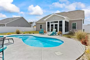 562 Honeyhill Loop, Conway, SC 29526 - Photo 41