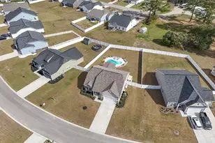 562 Honeyhill Loop, Conway, SC 29526 - Photo 45