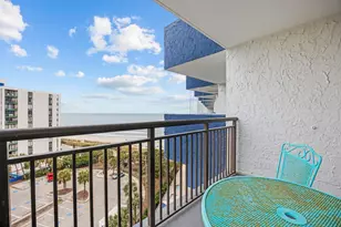 2001 S Ocean Blvd, Myrtle Beach, SC 29577 - Photo 15