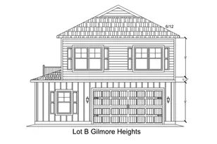 597 Gilmore Ave, Murrells Inlet, SC 29576 - Photo 1