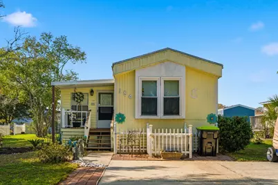 154 Crooked Island Circle, Murrells Inlet, SC 29576 - Photo 1