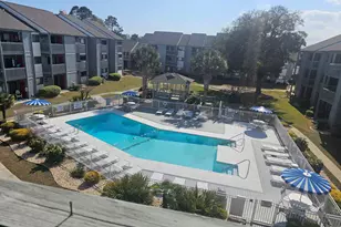 7700 Porcher Dr, Myrtle Beach, SC 29572 - Photo 3