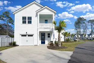 2401 Hillbourne Loop, North Myrtle Beach, SC 29582 - Photo 1