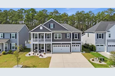 6255 Chadderton Circle, Myrtle Beach, SC 29579 - Photo 45