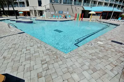 201 74th Ave. N #1807, Myrtle Beach, SC 29577 - Photo 39