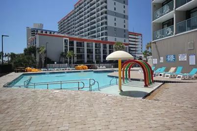 201 74th Ave. N #1807, Myrtle Beach, SC 29577 - Photo 31