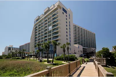 201 74th Ave. N #1807, Myrtle Beach, SC 29577 - Photo 41