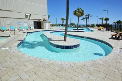 201 74th Ave. N #1807, Myrtle Beach, SC 29577 - Photo 37