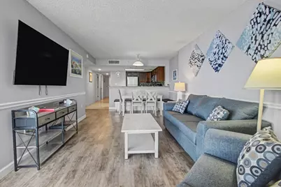 201 74th Ave. N #1807, Myrtle Beach, SC 29577 - Photo 15