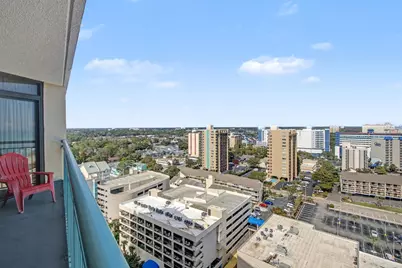 201 74th Ave. N #1807, Myrtle Beach, SC 29577 - Photo 3