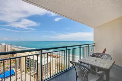 201 74th Ave. N #1807, Myrtle Beach, SC 29577 - Photo 5