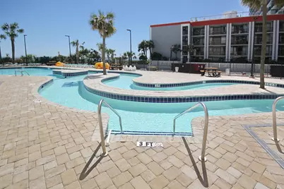 201 74th Ave. N #1807, Myrtle Beach, SC 29577 - Photo 35