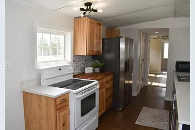 9968 Hardwick Rd., Nichols, SC 29581 - Photo 5