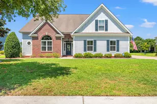 1025 Limpkin Dr, Conway, SC 29526 - Photo 69