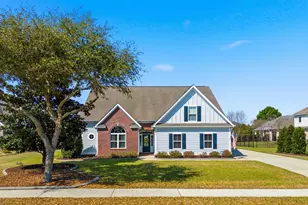 1025 Limpkin Dr, Conway, SC 29526 - Photo 1