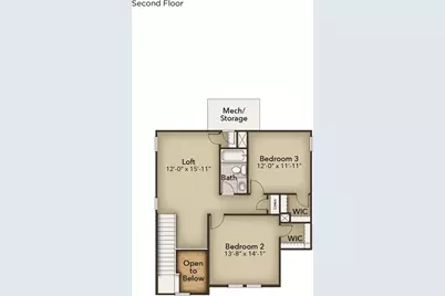 1318 Wykham Park Dr., Myrtle Beach, SC 29579 - Photo 3