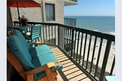 201 S Ocean Blvd. #1102, North Myrtle Beach, SC 29582 - Photo 3