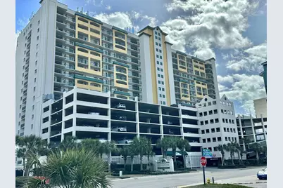 201 S Ocean Blvd. #1102, North Myrtle Beach, SC 29582 - Photo 1