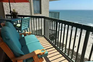 201 S Ocean Blvd, North Myrtle Beach, SC 29582 - Photo 3
