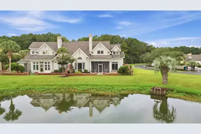 42 Courtyard Circle #26, Pawleys Island, SC 29585 - Photo 3