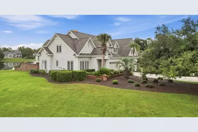 42 Courtyard Circle #26, Pawleys Island, SC 29585 - Photo 65