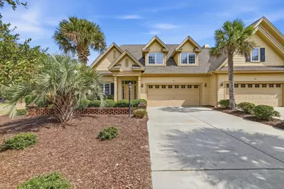 42 Courtyard Circle #26, Pawleys Island, SC 29585 - Photo 1