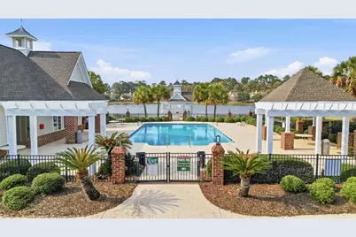42 Courtyard Circle #26, Pawleys Island, SC 29585 - Photo 65