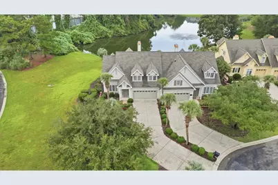 42 Courtyard Circle #26, Pawleys Island, SC 29585 - Photo 91